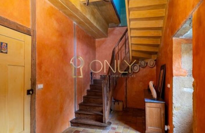 Poleymieux-au-Mont-d'Or, Maison, 3 chambres, vue dégagée — photo 4