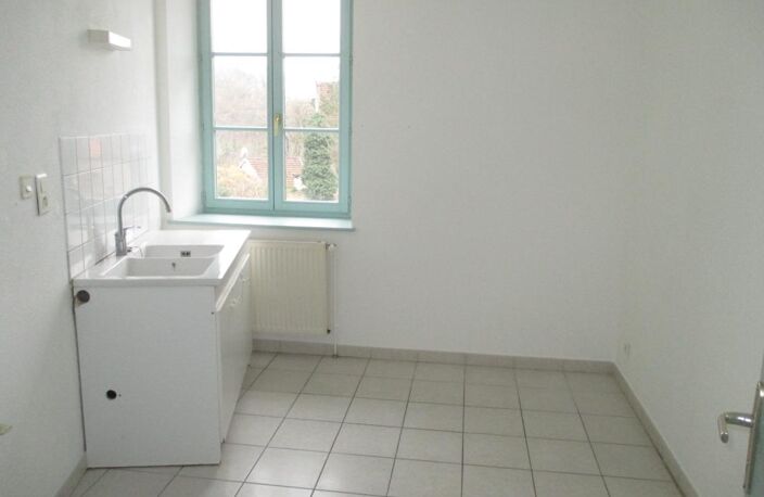   À LOUER – Appartement T3 de 72 m² – Vy-lès-Filain — photo 2