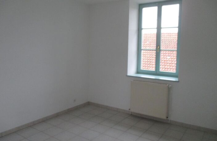   À LOUER – Appartement T3 de 72 m² – Vy-lès-Filain — photo 3