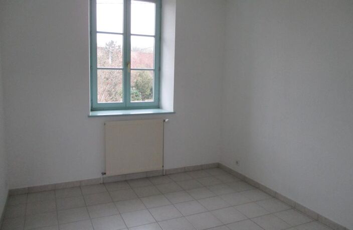   À LOUER – Appartement T3 de 72 m² – Vy-lès-Filain — photo 4