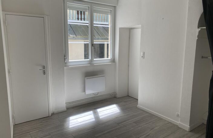   Appartement T1 de 27,22 m² – Cuisine équipée – 375 € charges comprises — photo 3