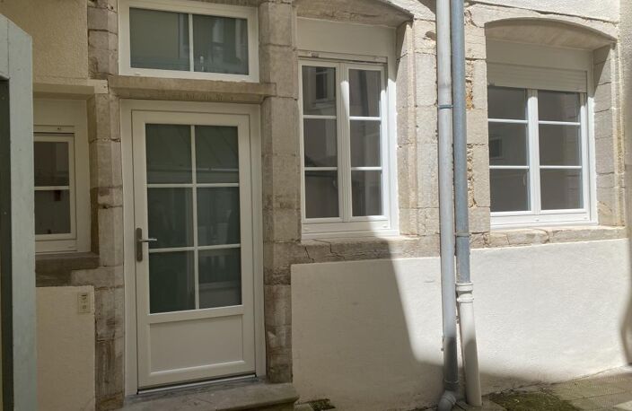   Appartement T1 de 27,22 m² – Cuisine équipée – 375 € charges comprises — photo 5