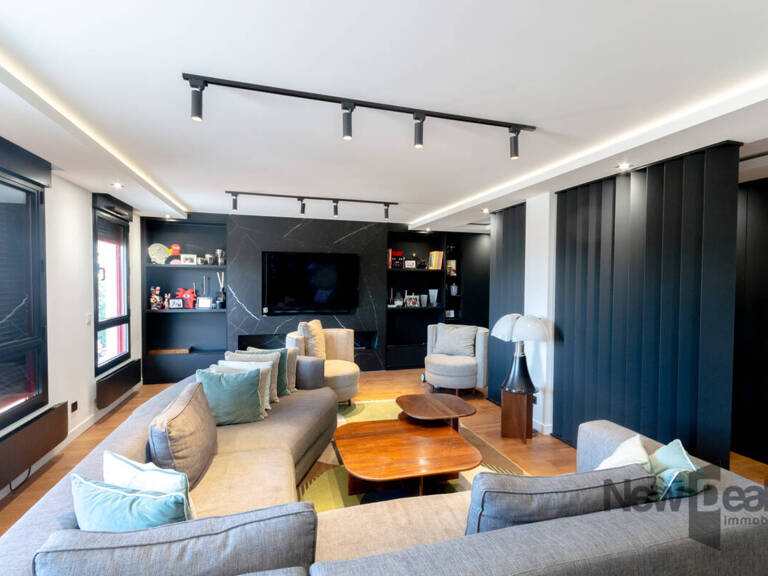 Duplex au cœur d'Annemasse — photo 1