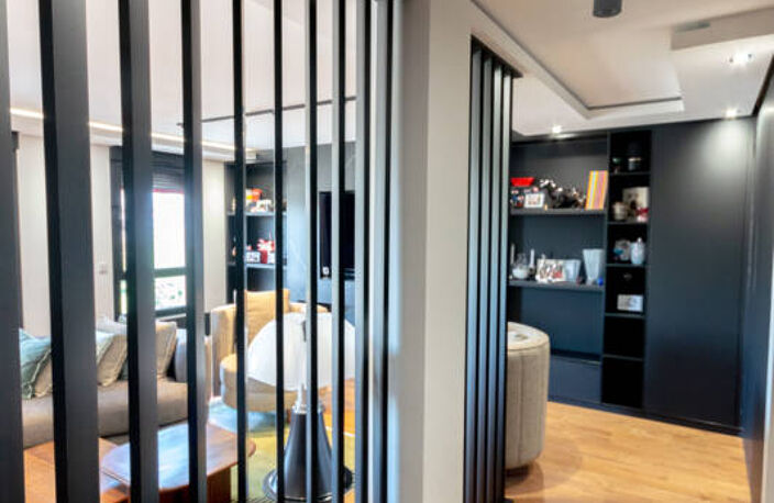 Duplex au cœur d'Annemasse — photo 2