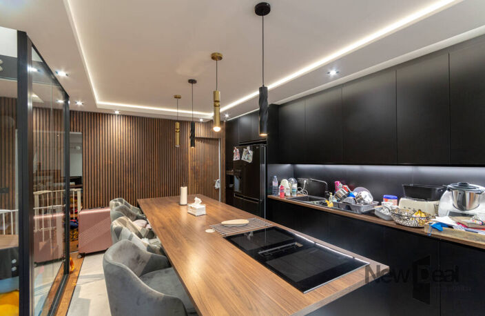 Duplex au cœur d'Annemasse — photo 3