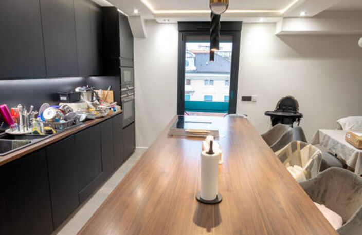 Duplex au cœur d'Annemasse — photo 4