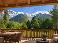 Jolie chalet aux Bossons — photo 2
