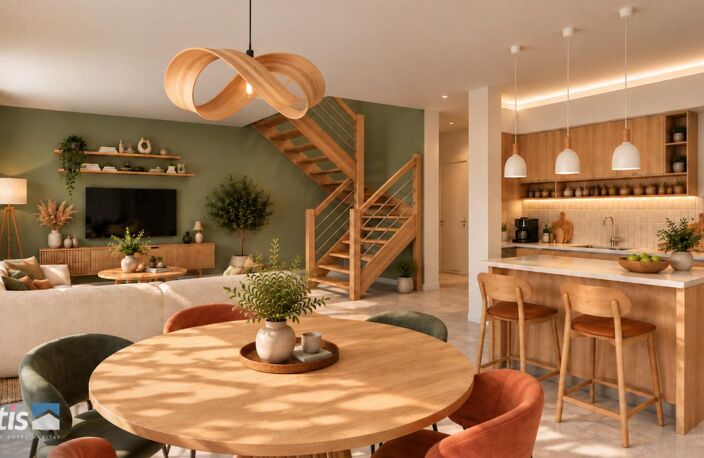 Votre future maison prend déjà forme à Villard-sur-Boëge — photo 3