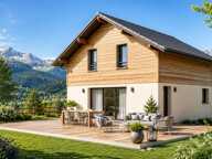 Vivez au cœur de la Vallée Verte dans une maison neuve Artis ! — photo 2