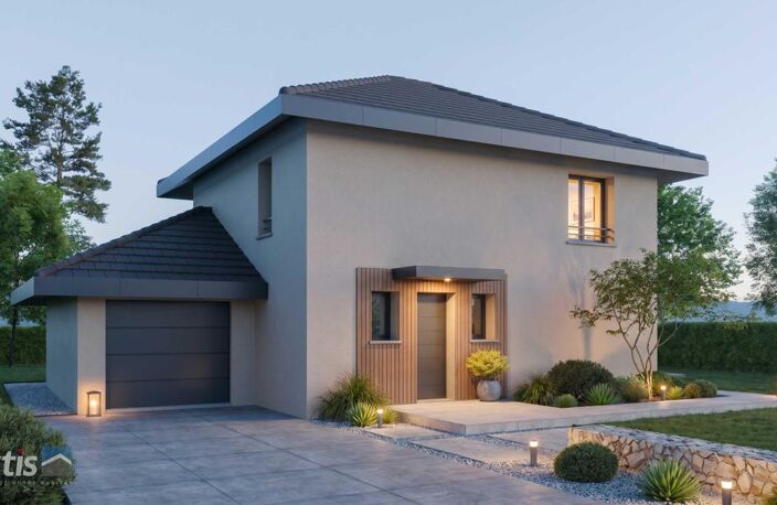 Offrez-vous une maison neuve Artis au cœur de Marcellaz — photo 3