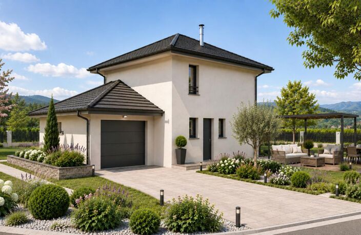 Offrez-vous une maison neuve Artis au cœur de Marcellaz — photo 4