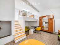 Alésia - Maison esprit loft au calme absolu — photo 2