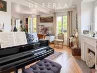 Wagram - Appartement familial avec tout le charme de l’ancien — photo 2