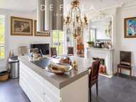 Wagram - Appartement familial avec tout le charme de l’ancien — photo 4