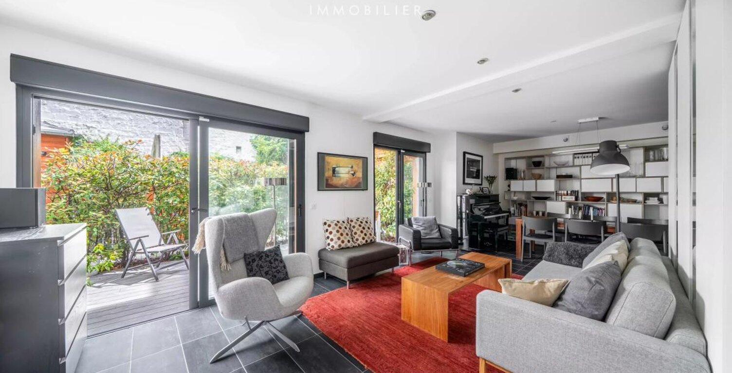 Maison familiale de 2013 avec 4 chambres — photo 1