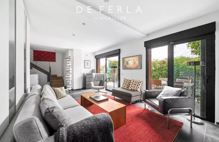Maison familiale de 2013 avec 4 chambres — photo 2