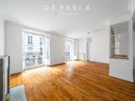 Triangle d'Or d'Alésia : Appartement familial en parfait état — photo 4