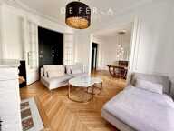 Appartement familial - Paris XIV — photo 3