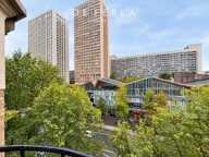 2 pièces lumineux avec balcons - Paris XIIIe — photo 4