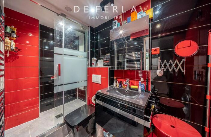 2 pièces avec cour privative de 12 m² – Paris XV — photo 2