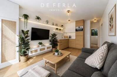 Vente Appartement Paris 15ème • Saint-Lambert - 348 000 € - Parking — photo du bien