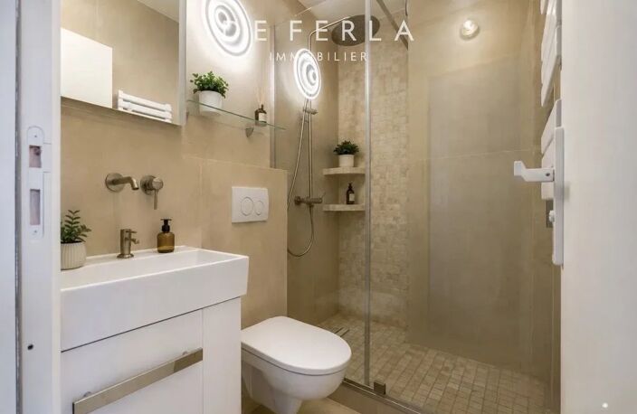 Vente Appartement Paris 15ème • Saint-Lambert - 348 000 € - Parking — photo 3