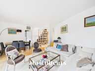 La Celle-Saint-Cloud – Duplex familial de 125 m² avec jardin-terrasse, balcon, 2 parkings et 2 caves — photo 2