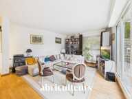 La Celle-Saint-Cloud – Duplex familial de 125 m² avec jardin-terrasse, balcon, 2 parkings et 2 caves — photo 3