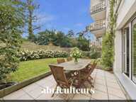 La Celle-Saint-Cloud – Duplex familial de 125 m² avec jardin-terrasse, balcon, 2 parkings et 2 caves — photo 4