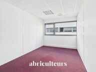 Bureaux lumineux et climatisés | ZAC du Parc d'Archevilliers - Chartres (28000) — photo 3