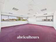 Bureaux lumineux et climatisés | ZAC du Parc d'Archevilliers - Chartres (28000) — photo 4