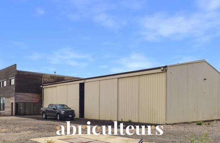 Propriété mixte d'exception : 820 m² bâtis (pro + habitation) sur parc de + 6 000 m² - Tremblay-les-Villages (28) — photo 4