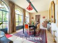 Demeure historique de 395 m² dans l'ancien relais de chasse d'Albertas en vente à Bouc-Bel-Air(13320) — photo 3