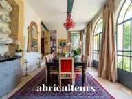 Demeure historique de 395 m² dans l'ancien relais de chasse d'Albertas en vente à Bouc-Bel-Air(13320) — photo 4