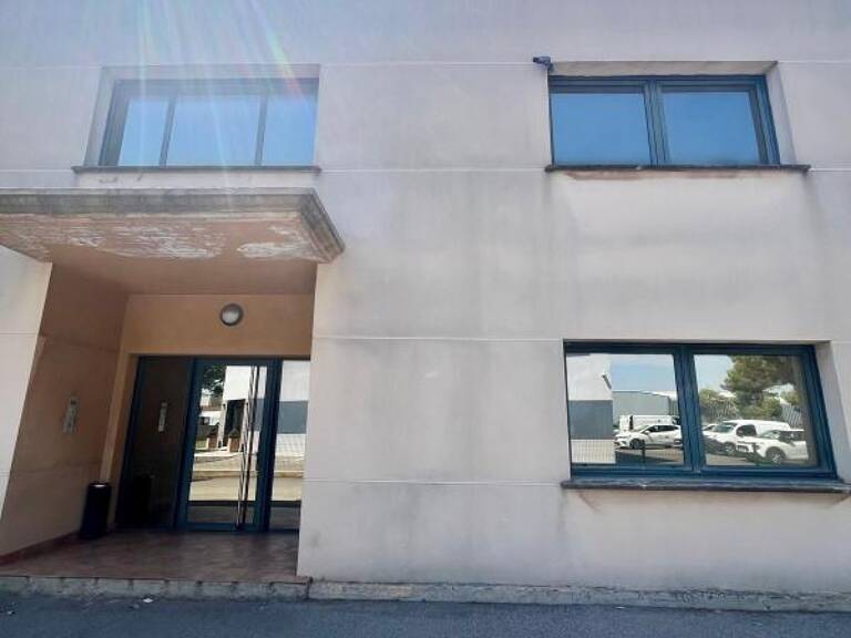 Des bureaux lumineux, très faciles d'accès et immédiatement opérationnels en location à Vitrolles Hub(13127) — photo 1