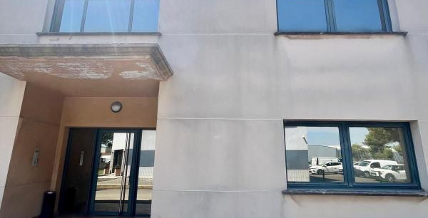 Des bureaux lumineux, très faciles d'accès et immédiatement opérationnels en location à Vitrolles Hub(13127) — photo 1