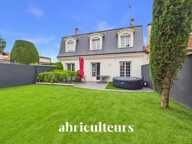 Maison familiale individuelle avec jardin - 6 pièces - 185 m² - Ormesson-sur-Marne — photo 2