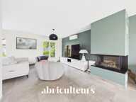 Maison familiale individuelle avec jardin - 6 pièces - 185 m² - Ormesson-sur-Marne — photo 4