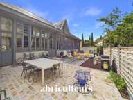 À deux pas de la cathédrale, vaste maison de 250 m² au calme absolu, agrémentée d'une terrasse d'exception et d'un studio indépendant - Chartres (28000) — photo 3