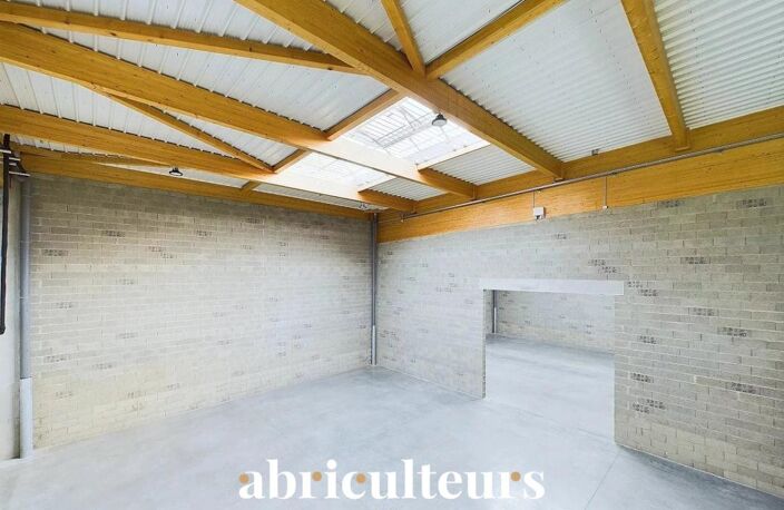 À louer : un vaste local d’activité de 720 m² implanté sur la commune de Gellainville (28630), aux portes de Chartres — photo 3