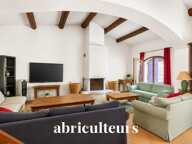 Grande villa familiale de 230 m² offrant de magnifiques espaces en vente à les Pennes-Mirabeau.(13170) — photo 4