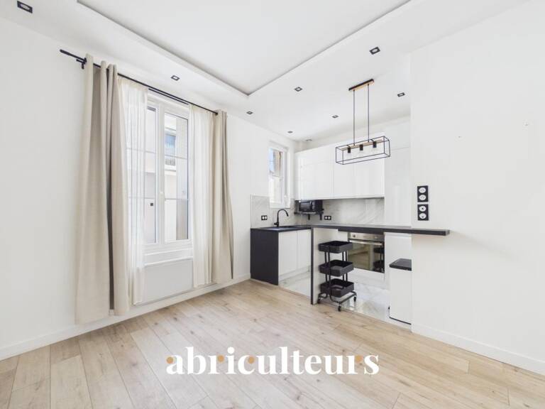 Charmant appartement - 42 m² - 3 pièces - Colombes Rue Maurice Berteaux — photo 1