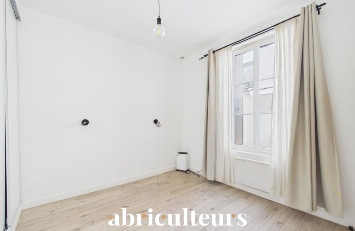 Charmant appartement - 42 m² - 3 pièces - Colombes Rue Maurice Berteaux — photo 5