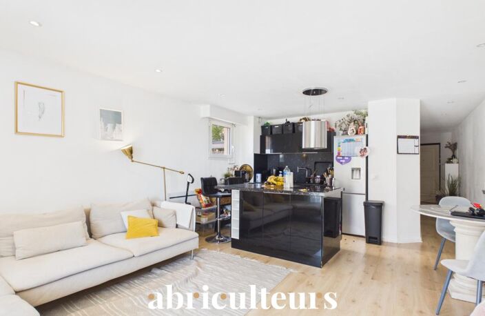 Appartement  avec terrasse-jardin au Cannet de 3 pièces – Emplacement idéal en vente au Cannet (06110) — photo 3