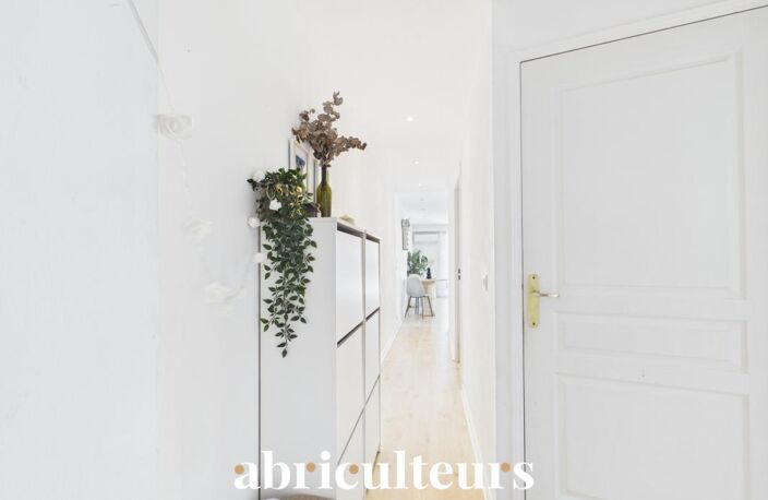 Appartement  avec terrasse-jardin au Cannet de 3 pièces – Emplacement idéal en vente au Cannet (06110) — photo 4