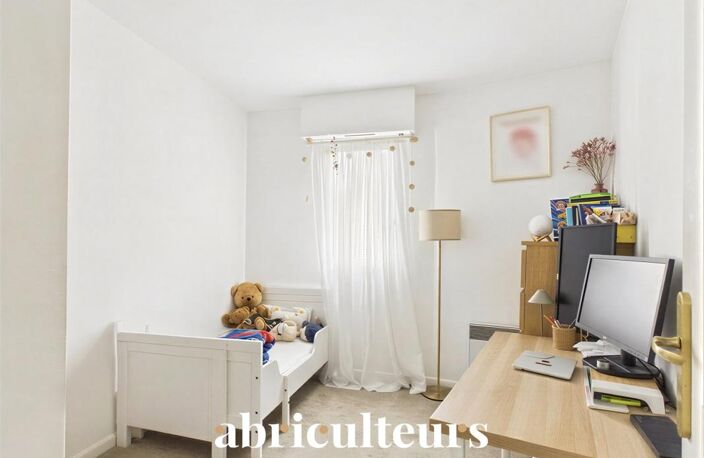 Appartement  avec terrasse-jardin au Cannet de 3 pièces – Emplacement idéal en vente au Cannet (06110) — photo 5