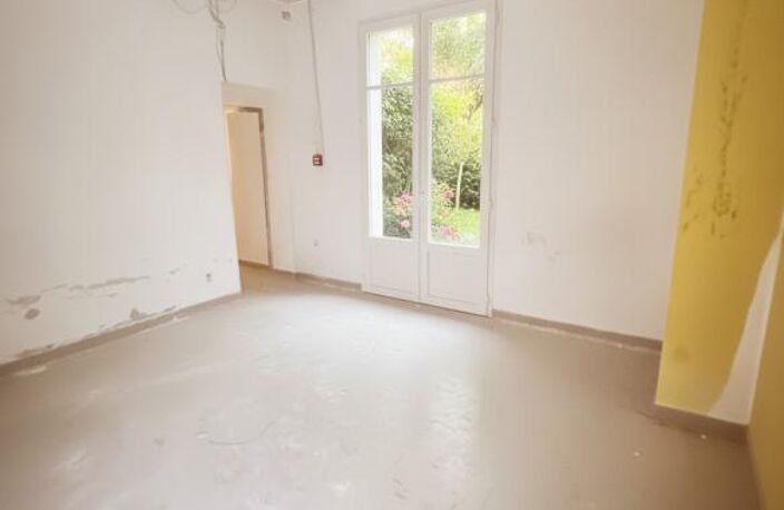 Château Horace Vernet — T3 avec jardin privatif 162 m² — photo 4