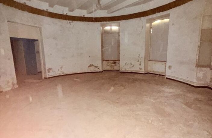 Le Château — APPARTEMENT TYPE 2 · PARQUET ROSE DES VENTS + JARDIN + PARKING — photo 5