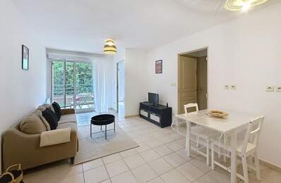 Appartement T2 - À Louer - Avignon Extra-Muros — photo du bien