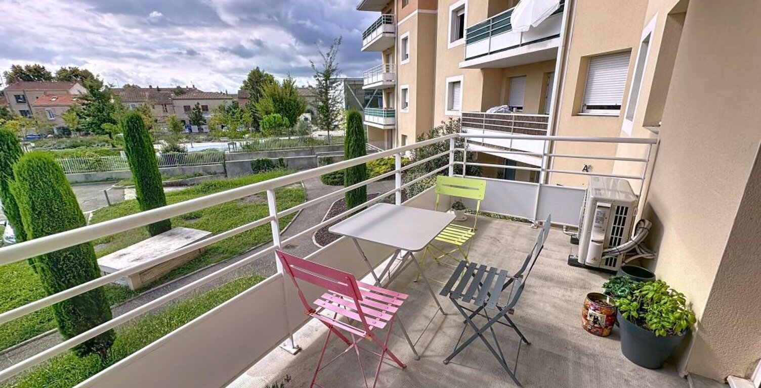 Appartement À Vendre Avignon Extra-Muros, 65 m², 2 chambres, Terrasse, Parking en sous-sol — photo 1